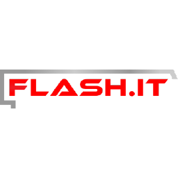 Flash IT